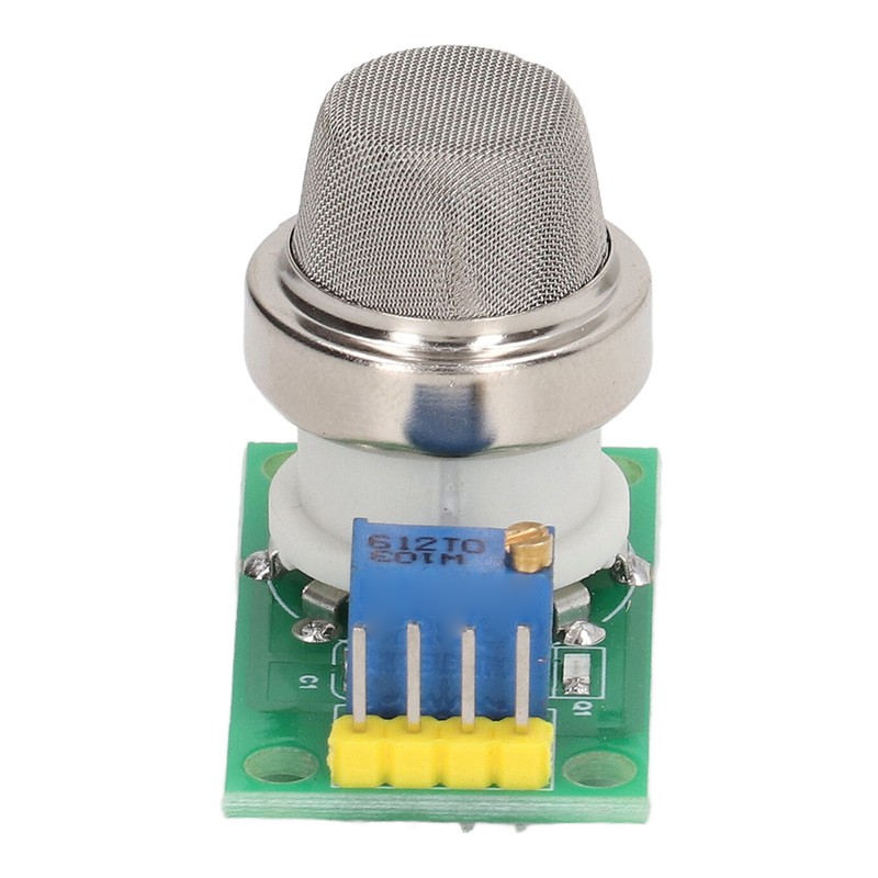 Ozone Gas Detection Module High Sensitivity 10ppm To 1000ppm O3