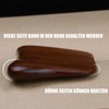 MIUPOO Wooden Guasha Board Guasha Massage Tool Tools Face Body