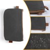 Tool Bag, 3 Size Canvas Zipper Bag, Tool Bag Organiser,