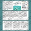 Bandini® High Strength Glutathione Reduced 250mg per Capsule | L-Glutathion