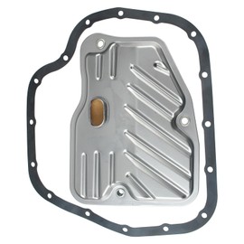 Carbhub CVT Transmission Oil Pan & Gasket Fit for Toyota Corolla 2014-2020, for Toyota Corolla iM 2017-2018, for Toyota Scion iM 2016 Replaces 35330-12050 V70-0731 97739