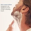 Henson Shaving Shave Cream For Men and Women - Formulated