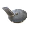 Boat Motor Zinc Anode Tab Trim 664-45371-01 00 for Yamaha
