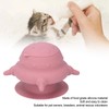Silicone Puppy Milk Feeder 4 Nipples Small Puppy Nursing Station