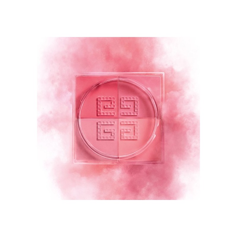 Givenchy Beauty Prism Libre Blush, N04 Organza Cienne / 지방시