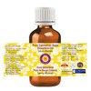 Deve Herbes Pure Dalmatian Sage Essential Oil (Salvia officinals) Steam