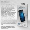 SPRAY ON Liquid Glass Screen Protector for up to 10