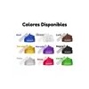 Kalanxuan Cera Pintar Cabello Hair Wax Colores Varios Full