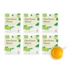 Tree of Life Delicious Herbal Tea Elderflower Muscat Set of
