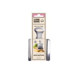 Louis Tellier N4297 Grater Fruit Garlic Ginger