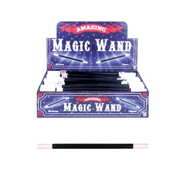 HENBRANDT 6 x Magic Wand (26.5cm)