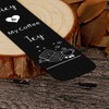 Funny Bookmarks for Women Men Spicy Bookmark Gifts for Him