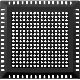 Aluvor Shower Drain Cover Shower Drain Hair Catcher Strainer for Bathroom Floor,Durable Square Shower Hair Drain Catcher to Keep Away from Clogged Drain-No Rust!