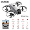 Drone with HD Camera for Adults, 360° Rolling Intelligent Obstacle