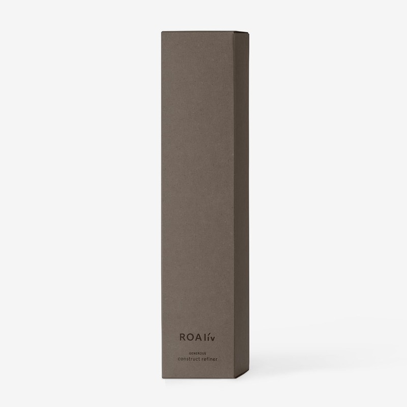 General GE Construct Refiner Wiping Lotion Exfoliating Care