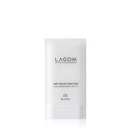 Lagom [LAGOM] Airy Velvet Sun Stick 18g / [라곰]에어리 벨벳 선 스틱 18g