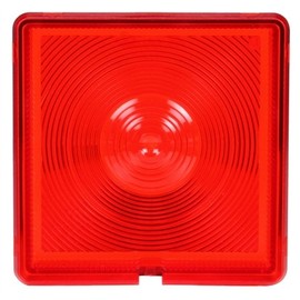 Rubbolite Tail Light Replacement lense 8006