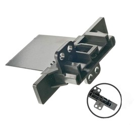 Resistencia del motor del ventilador HVAC para Nissan Frontier Sentra Xterra 200SX