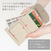 imeetu Wallet, Bi-Fold Wallet, Women's, Men's, Lightweight, Genuine Leather, Thin,