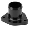 Water Neck Thermostat Housing Aluminium Alloy Engine Thermostat Housing with