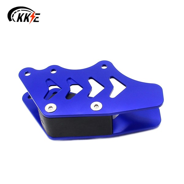 KKE Rear Chain Guard Guide Fit Yamaha YZ125 YZ250 YZ250F