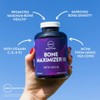 MRM Nutrition Bone Maximizer® III | with MCHA + Vitamin