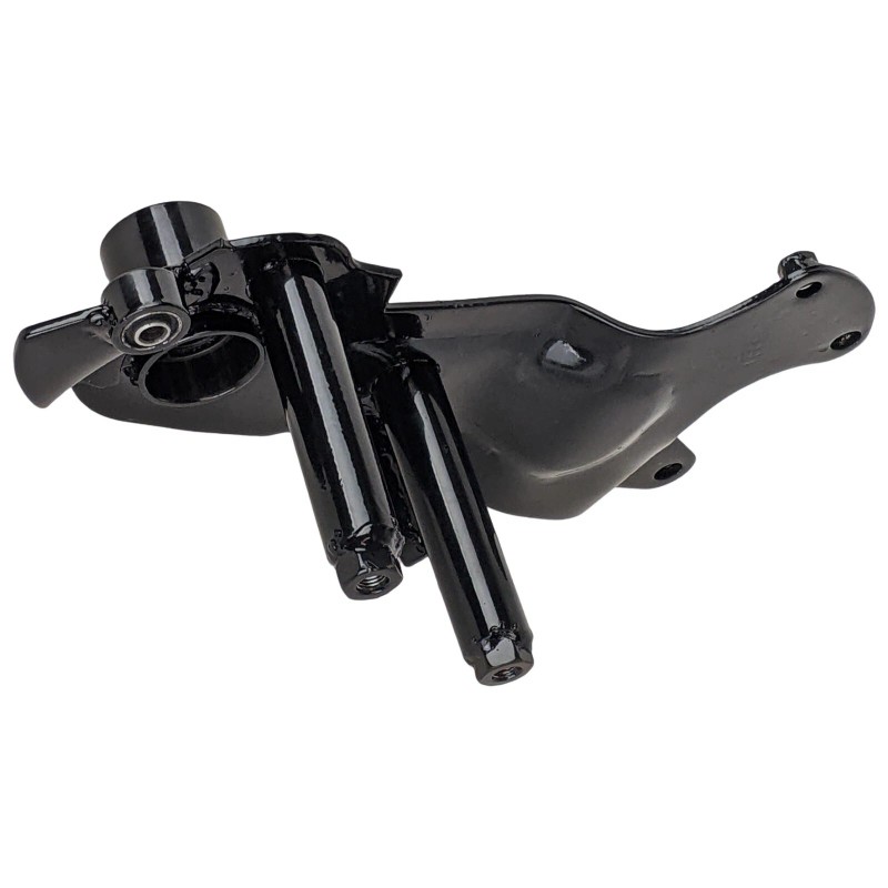 Redcap Swing Arm With Muffler Mount for 150cc Gy6 Long