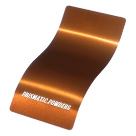PRISMATIC POWDERS® Lighter Copper (1 LB/PPB-6647) - The Powder Coat Color Experts