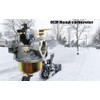 Huayi 178SA Carburetor Carb Compatible with 277cc Craftsman Snow Blower
