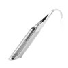 2 Pcs Stainless Steel Tea Diffuser Rust Resistant Hangable Reusable