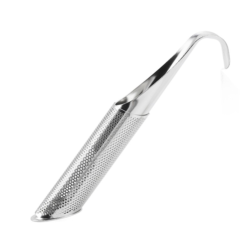 2 Pcs Stainless Steel Tea Diffuser Rust Resistant Hangable Reusable