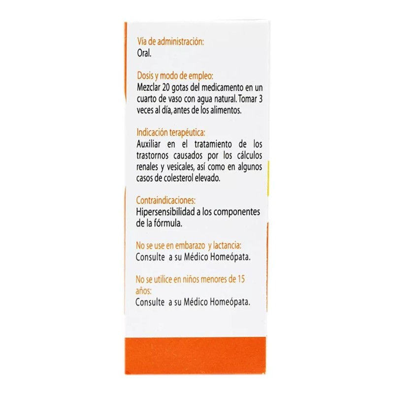 Similia Yumel Similia 30 Ml Gotero