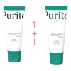 Purito Crema Facial Mighty Bambú Panthenol 100 Ml-2ps Todo Tipo
