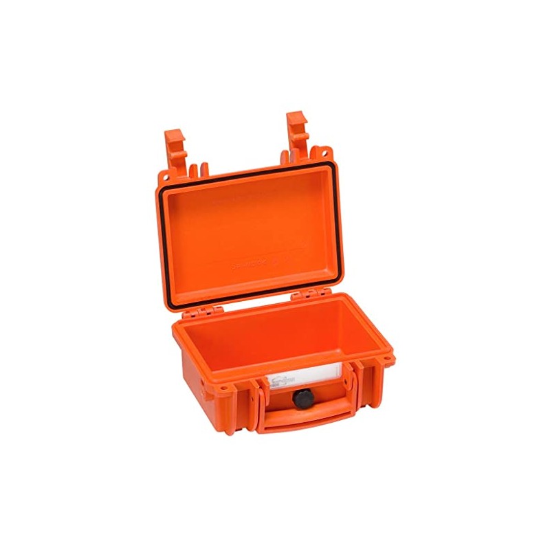 Explorer Cases 1908 OE Waterproof Dustproof Multi-Purpose Protective Case Empty,