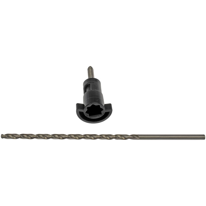 Dorman 604-388 Dual Zone Repair Kit Compatible with Select Jeep