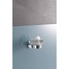 GROHE 41182000 Start Accessories Spare soap Dish, Chrome