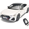 RZAPE - Kits de coche modelo para adultos 1/18 de