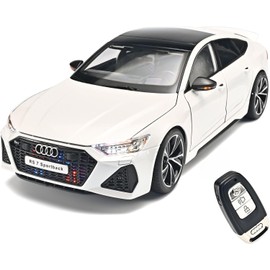 RZAPE - Kits de coche modelo para adultos 1/18 de coches fundido a troquel