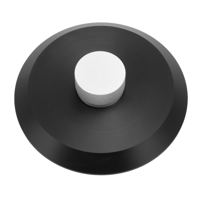 Record Weight Stabilizer Professional POM Reduce Vibration Turntable Weight Clamp