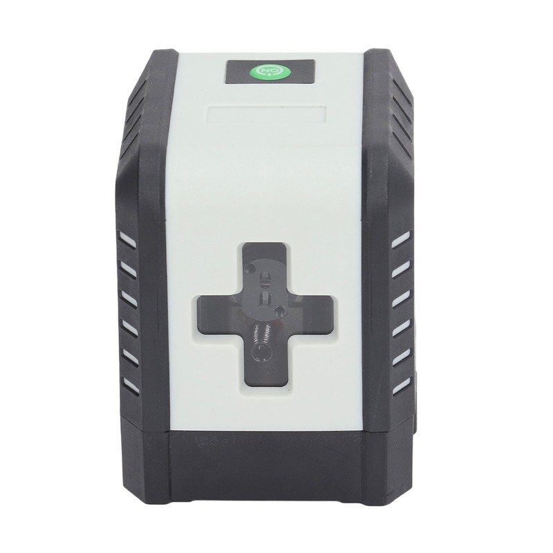 Cross Line Laser 3D Green Beam Self Leveling Level Measurement