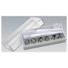 GSD Professional Grade Icing (Piping) Set with Cotton Bag :