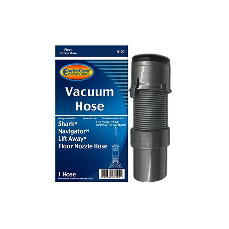 EnviroCare Shark Navigator Lift-Away Flexible Floor Tool