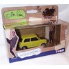 Corgi classic mr bean my mini car from the tv