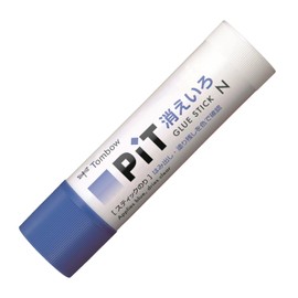 tonbo鉛筆 Stick Glue Disappear Iro pit N about G