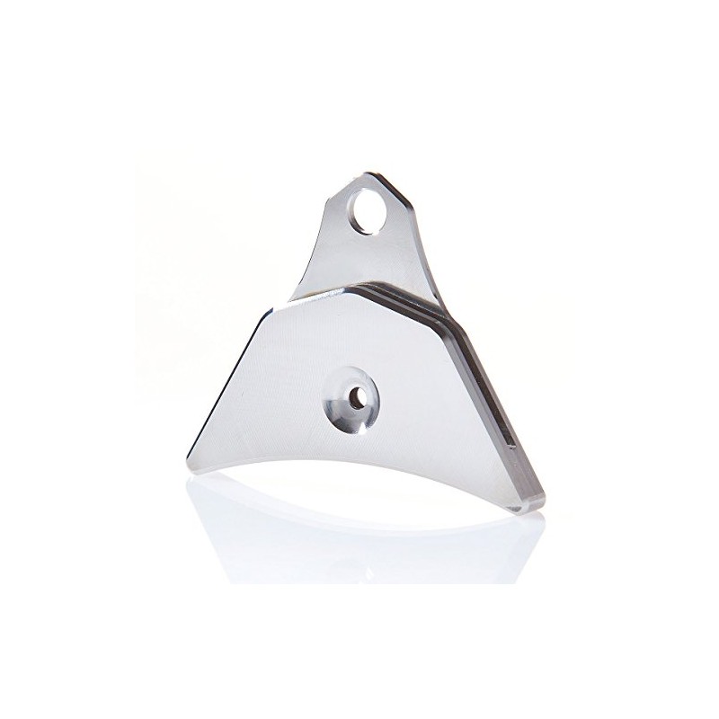 Logan Whistles 304 Stainless Steel Sheepdog Whistle, Whistle Only