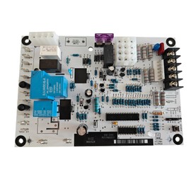 Aepiraza 031-01267-001A Control Board Compatible with York Coleman 031-01972-000, P031-01267-001, 031-01266-000, 031-01140-702 Furnace Control Board