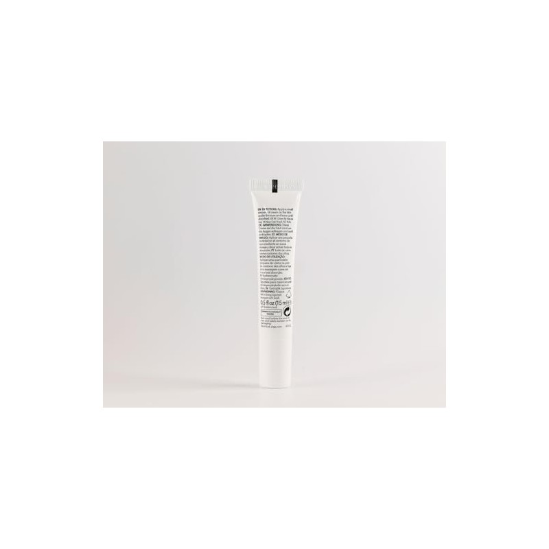 Ziaja Crema Humectante para los Ojos con Leche de Cabra