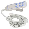 Lifting Bed Controller, 8 Pin Lift Chair Remote Hand Control