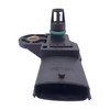 TorqueVance Manifold Absolute Pressure MAP Sensor 0281002576 0281002743 0281006102 Compatible