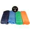 EcoSol Designs - Microfiber Towels Cleaning and Drying Must-Have, Ultra